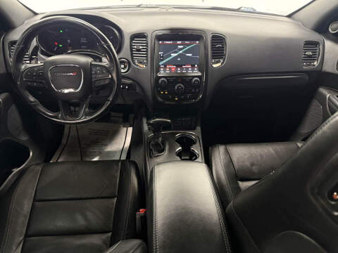 2020 Dodge Durango R/T