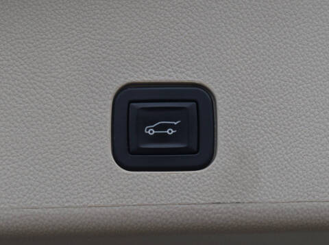 2011 Cadillac SRX Luxury Collection