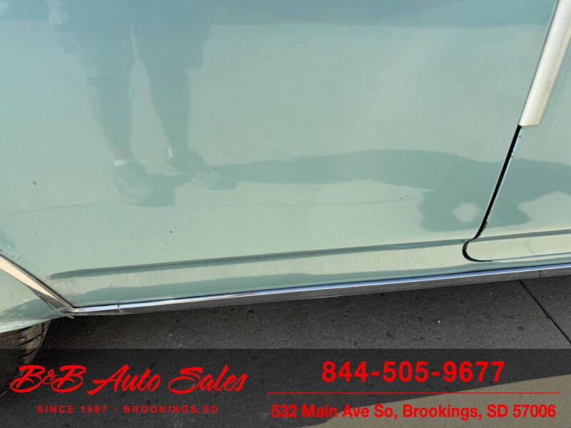 1963 Oldsmobile Eighty-Eight