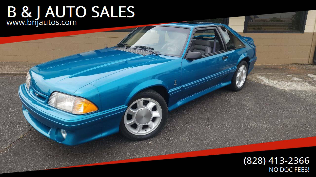 1993 Ford Mustang For Sale In Nashville, TN - Carsforsale.com® 1993 Ford Mustang For Sale In Nashville, TN - Carsforsale.com®