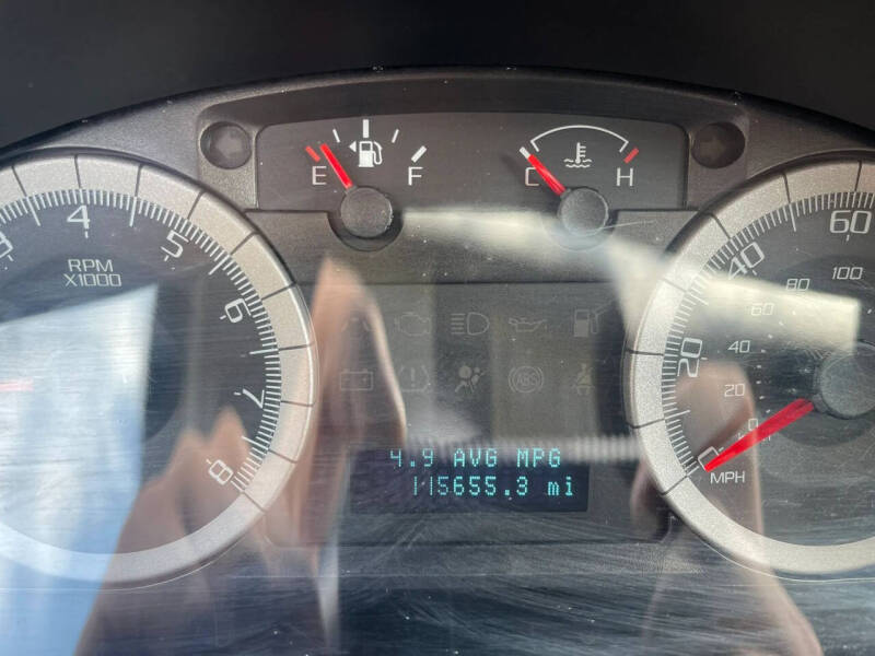 2009 Ford Escape XLT