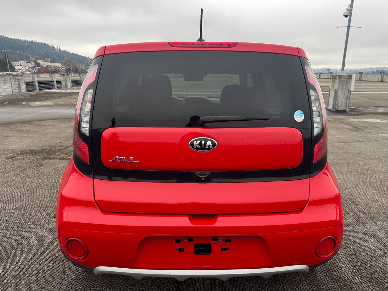 2018 Kia Soul for sale at Worldwide Auto in Portland, OR