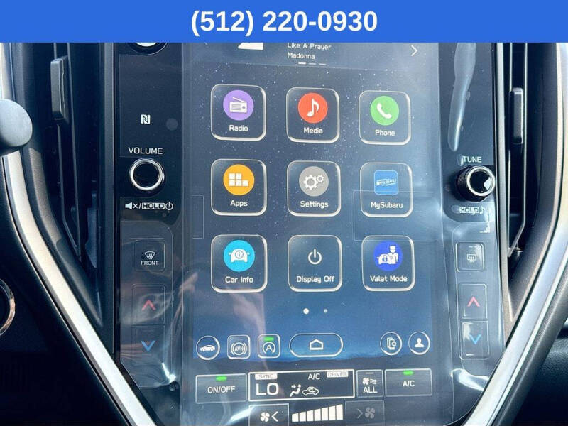 2025 Subaru Impreza Sport