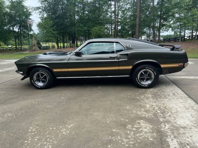 1969 Ford Mustang For Sale - Carsforsale.Com®
