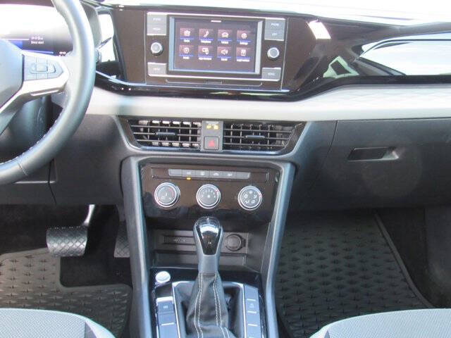 2024 Volkswagen Taos S