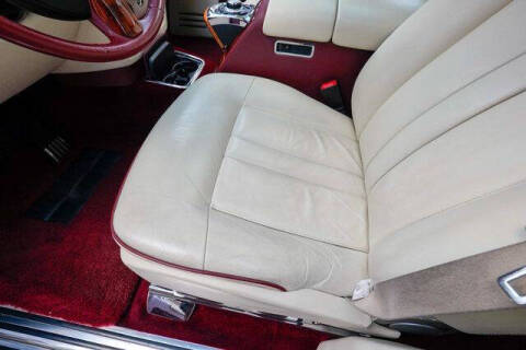 2013 Rolls-Royce Phantom