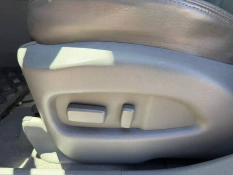 2012 Cadillac SRX