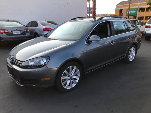2013 Volkswagen Jetta for sale at Shoppe Auto Plus in Westminster CA