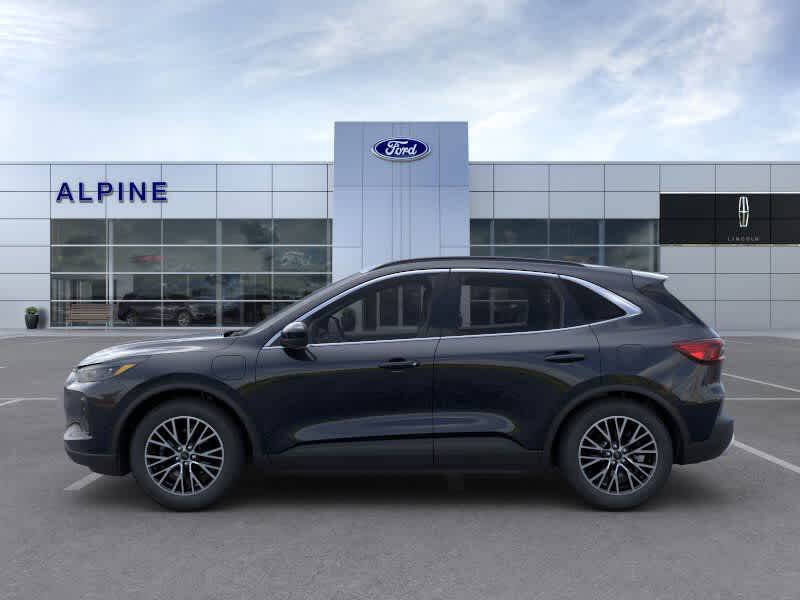 2024 Ford Escape Plug-In Hybrid PHEV