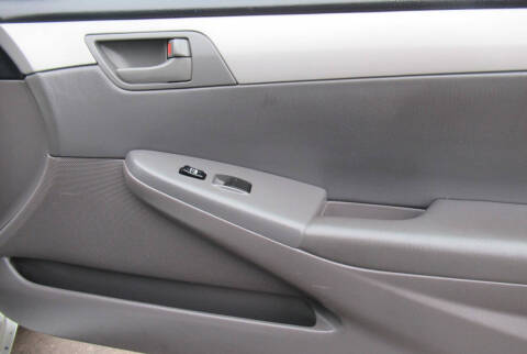 2005 Toyota Camry Solara SE