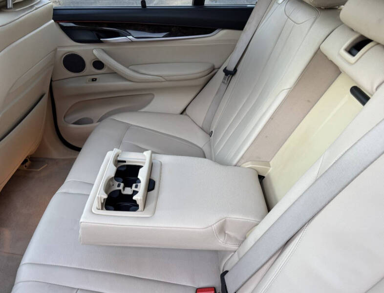 2014 BMW X5 xDrive35i