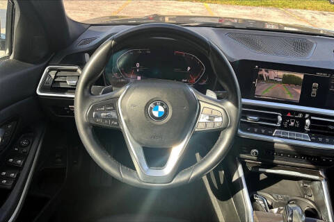 2020 BMW 3 Series 330i