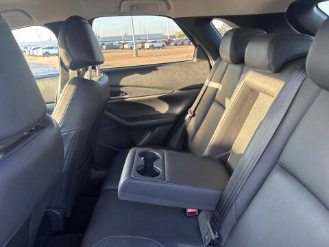 2022 Mazda CX-30 2.5 S Select