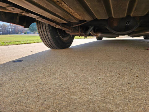 1961 Ford Thunderbird