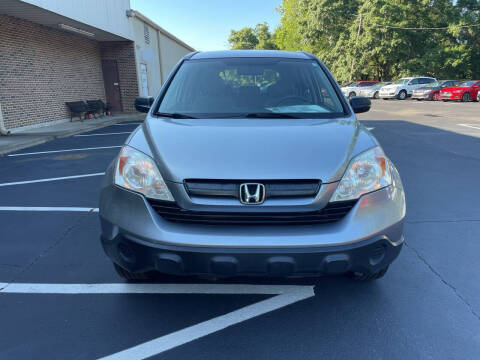 2008 Honda CR-V LX