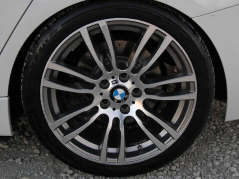 2018 BMW 3 Series 340i xDrive