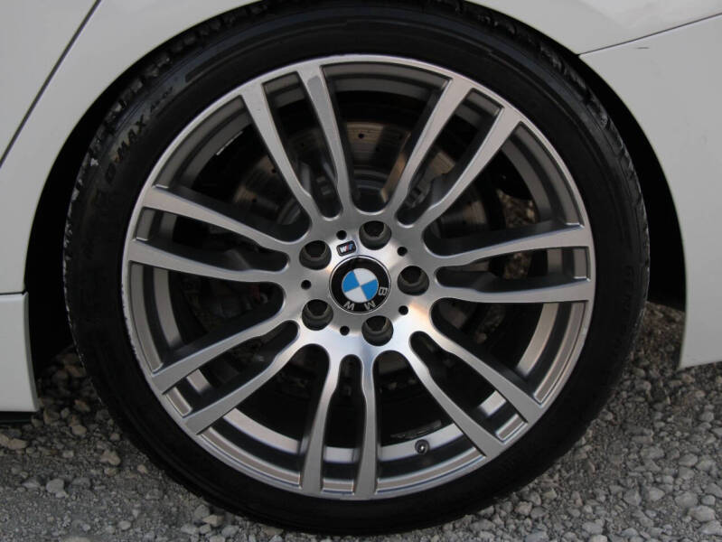 2018 BMW 3 Series 340i xDrive