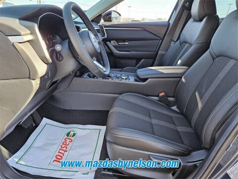 2025 Mazda CX-50 2.5 S Select