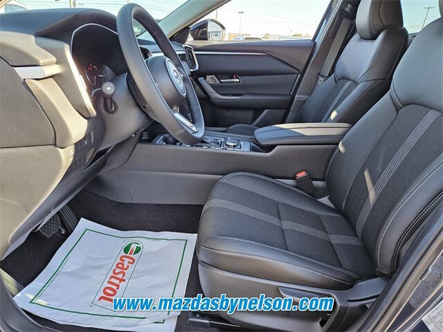 2025 Mazda CX-50 2.5 S Select