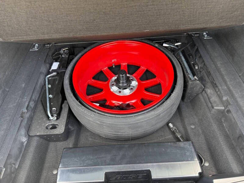 2017 Porsche Macan GTS