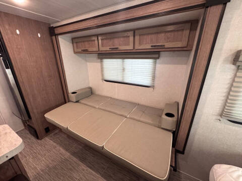 2022 Forest River No Boundaries