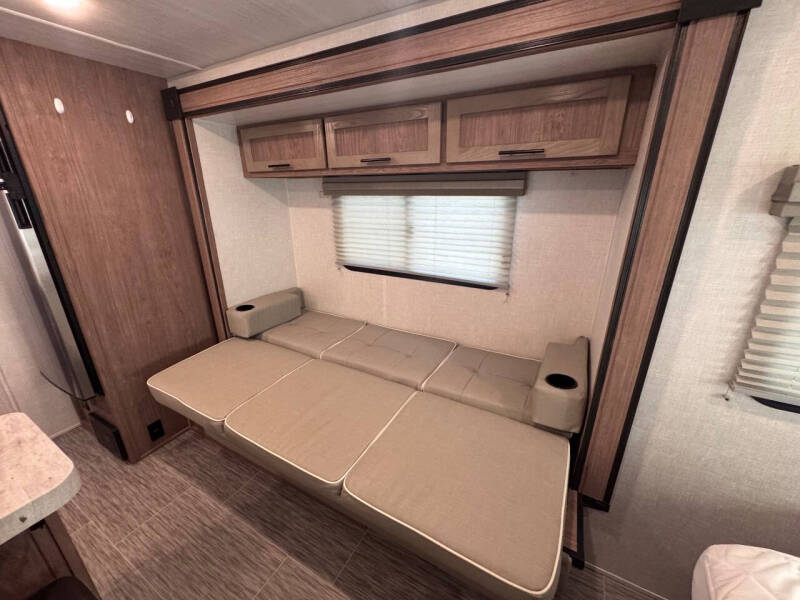 2022 Forest River No Boundaries