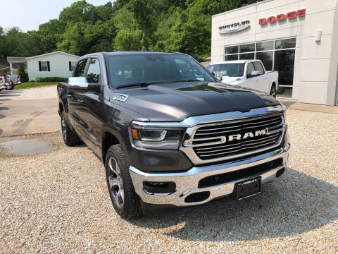 2023 RAM 1500 for sale at Hurley Dodge in Hardin IL