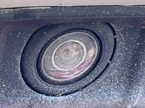 2018 Chevrolet Cruze LT Auto