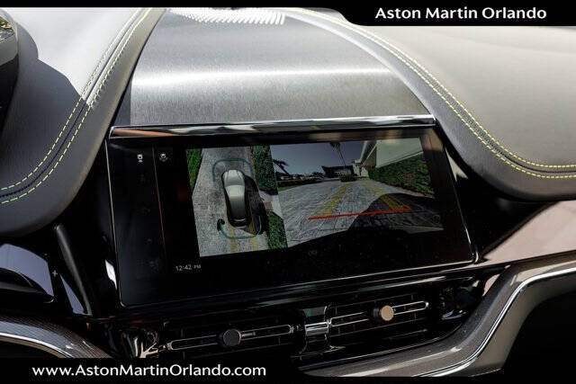 2026 Aston Martin DBX S