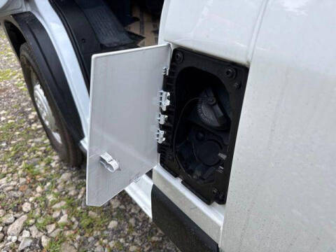 2026 RAM ProMaster