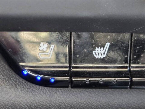 2024 Chevrolet Camaro LT