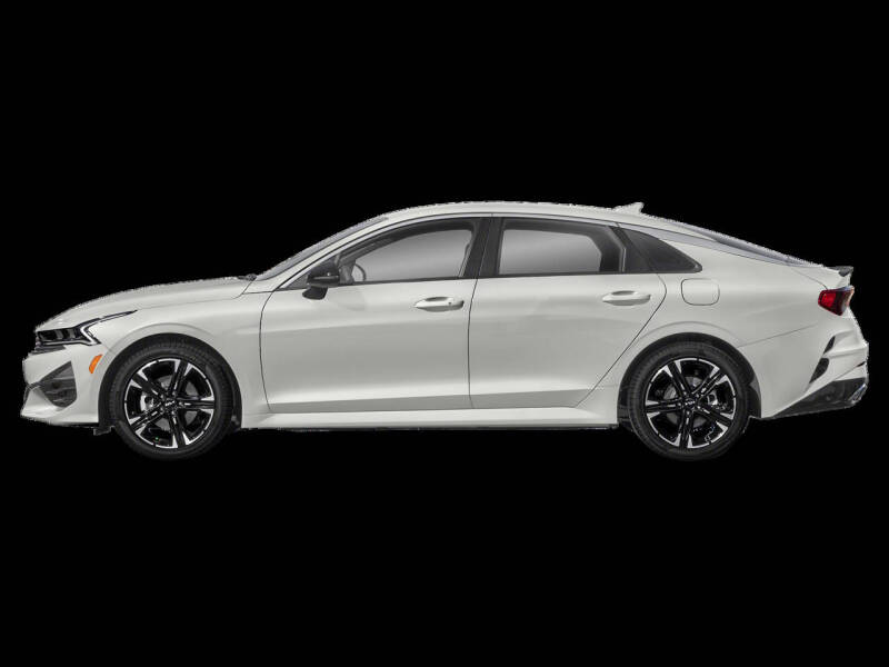 2023 Kia K5