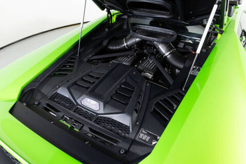 2024 Lamborghini Huracan Sterrato