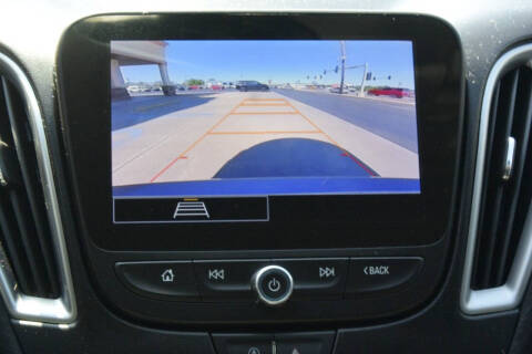 2024 Chevrolet Malibu LS