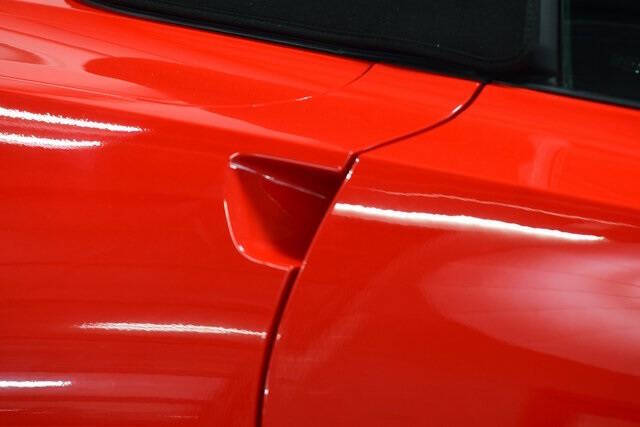 2014 Chevrolet Corvette Stingray Z51