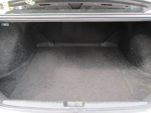 2011 Honda Civic LX-S