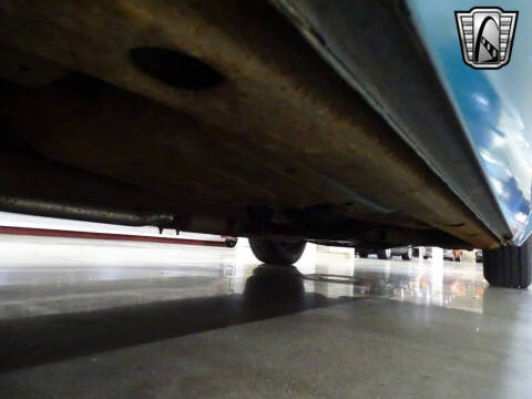 1967 Cadillac DeVille