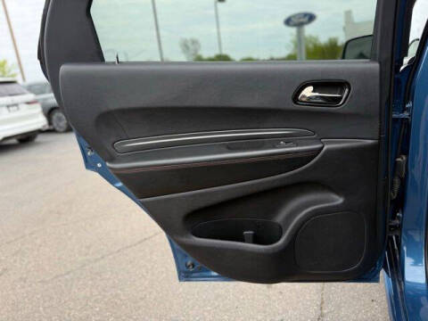 2025 Dodge Durango GT Plus