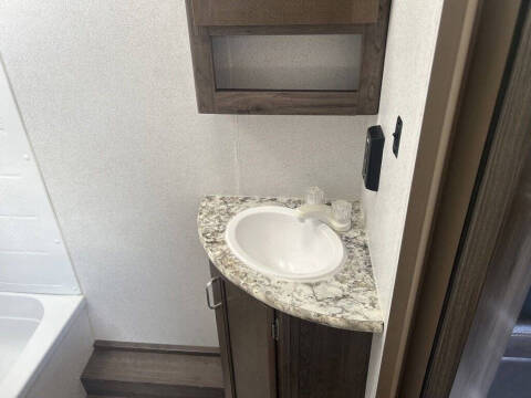 2020 Keystone RV Passport