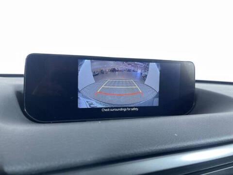 2025 Mazda CX-50 Hybrid Premium Plus