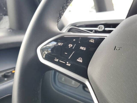 2025 Volkswagen ID. Buzz Pro S