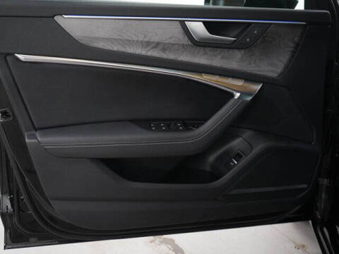 2024 Audi A6 quattro Premium Plus 45 TFSI