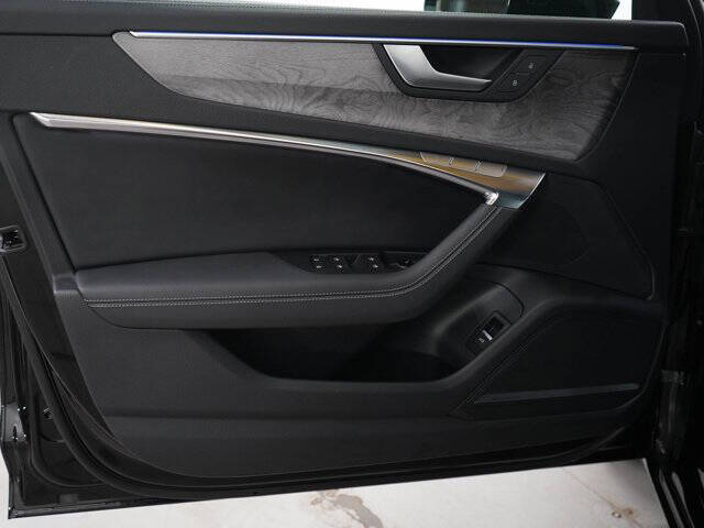 2024 Audi A6 quattro Premium Plus 45 TFSI