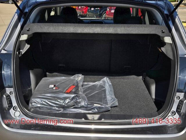 2026 Mitsubishi Outlander Sport