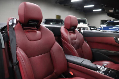 2020 Mercedes-Benz SL-Class SL 450