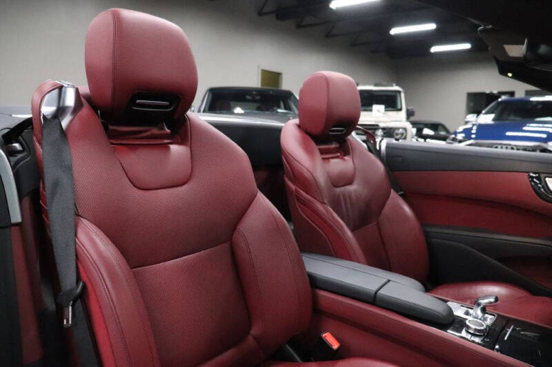 2020 Mercedes-Benz SL-Class SL 450