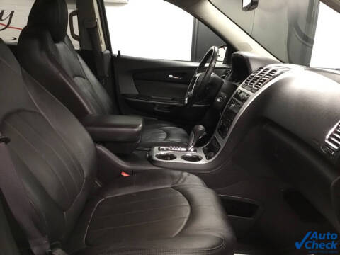 2010 GMC Acadia SLT-2