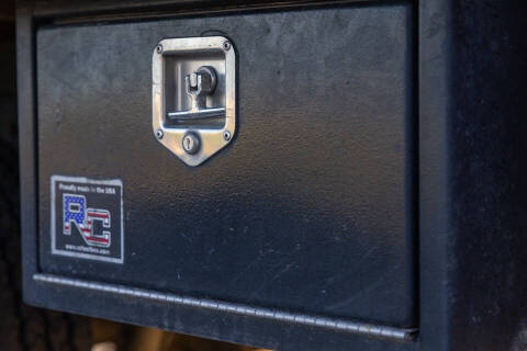 2005 Ford F-350 Super Duty