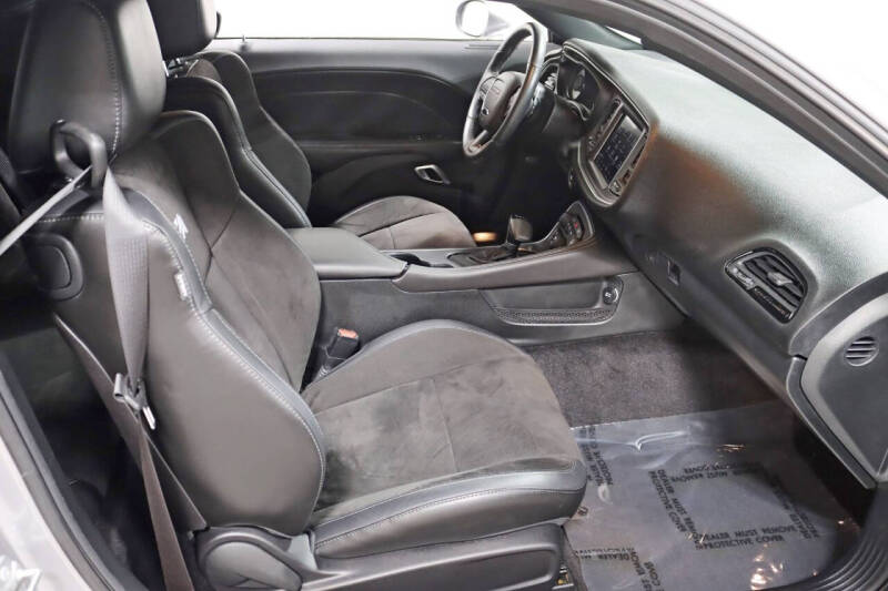 2018 Dodge Challenger T/A 392