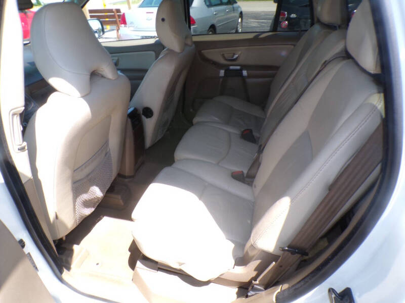 2008 Volvo XC90 3.2
